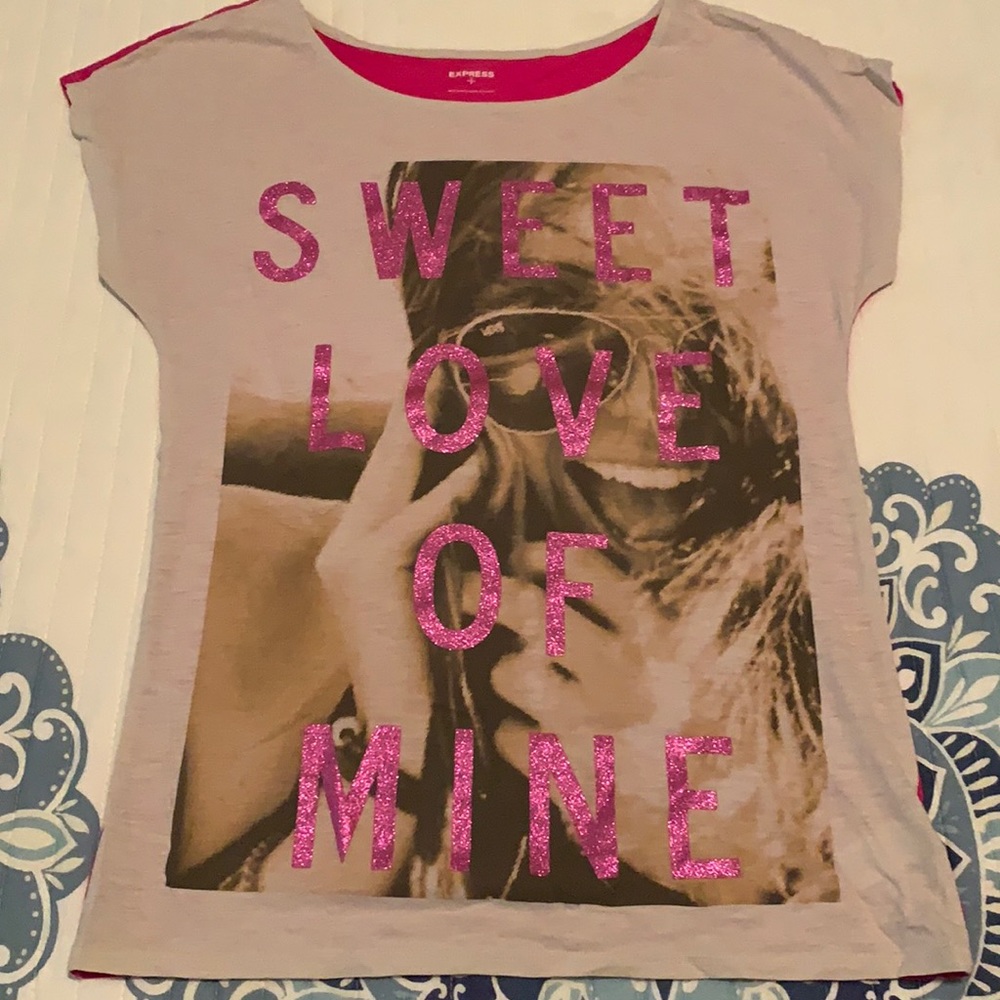 Express Tee